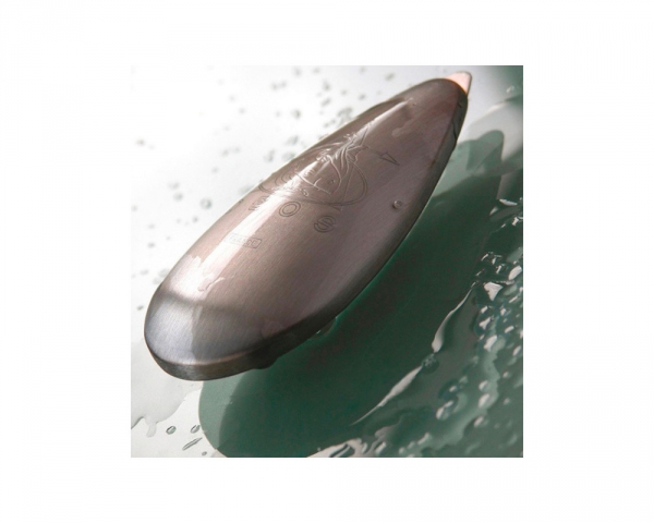 Savon d'acier Deos Mastrad