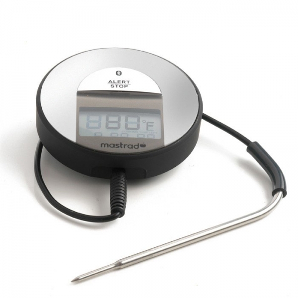 Sonde de Cuisson Connectée Mastrad