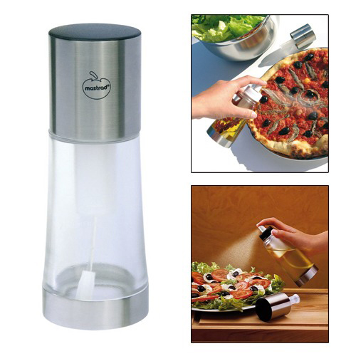 Spray transparent cuisine Mastrad