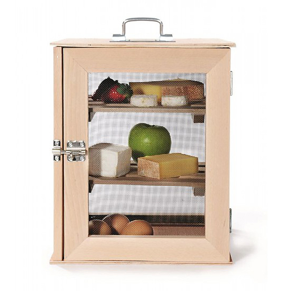 idee-garde-manger-ouvert-etagere-rangement-metallique-cuisine