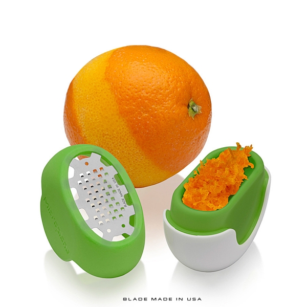 Râpe à Agrumes Flexi Zesti Microplane