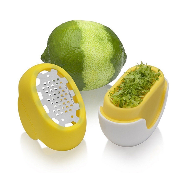 Râpe à Agrumes Flexi Zesti Microplane