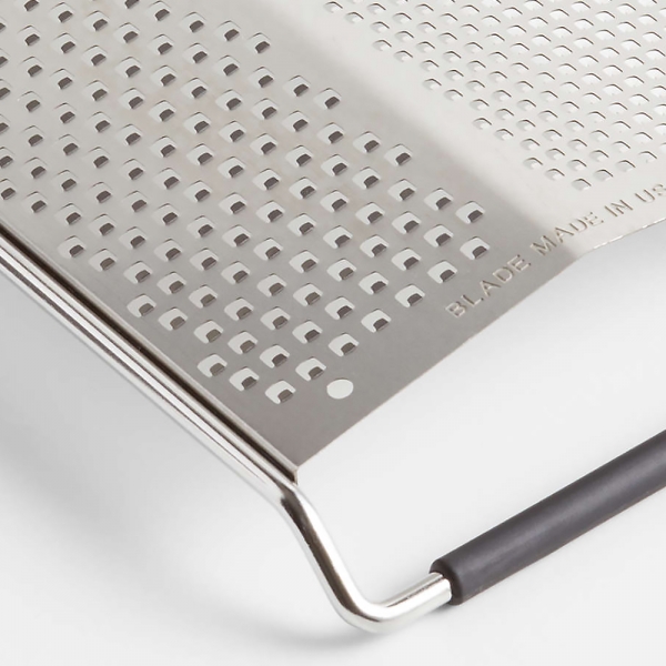 Râpe Double Lame Microplane