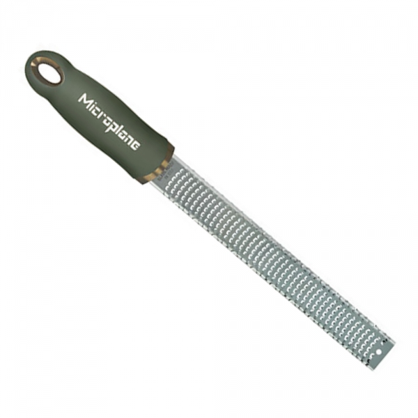 Râpe zesteur Microplane Premium classic