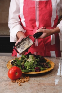 93x140 - Râpe Microplane Gourmet double tranchants