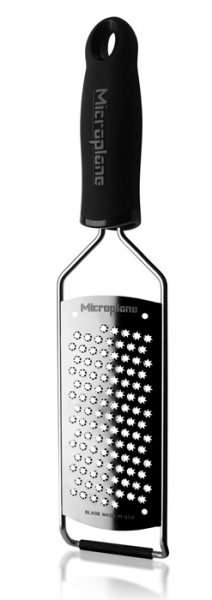 Râpe Microplane Gourmet étoile