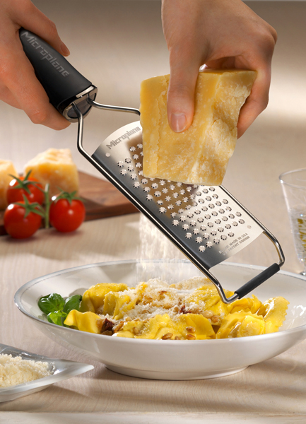 KitchenAid - Râpe à Fromage en Inox à 4 Faces, R…