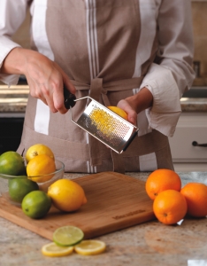 109x140 - Râpe Microplane Gourmet fine
