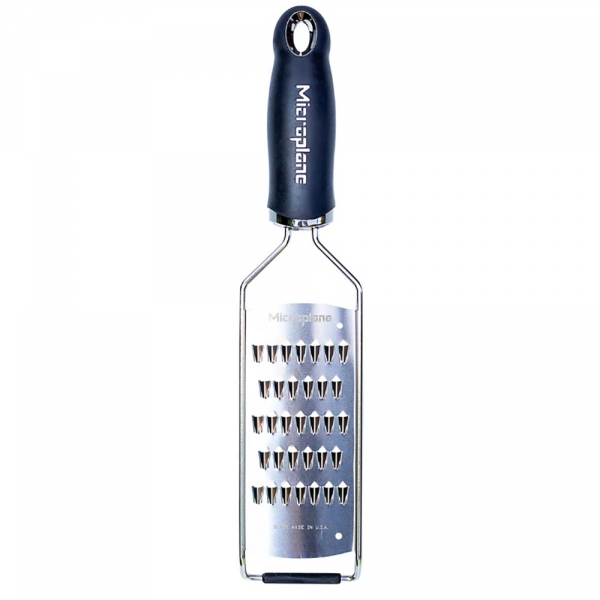 Râpe Microplane Gourmet Spéciale Carottes râpées