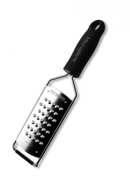 Râpe Microplane Gourmet très gros grains