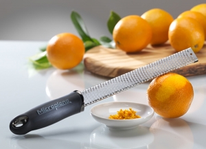 Râpe Gourmet carottes râpées MICROPLANE 45003