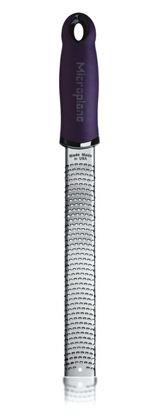 Râpe zesteur Microplane Premium classic