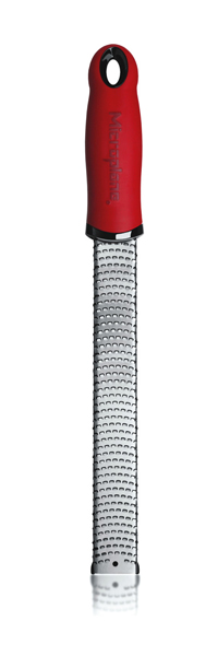 Râpe zesteur Microplane Premium classic