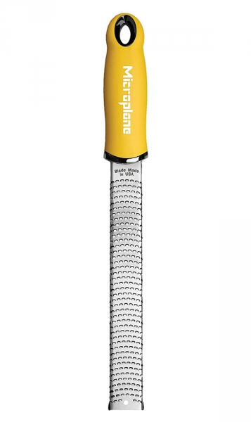 Râpe zesteur Microplane Premium classic