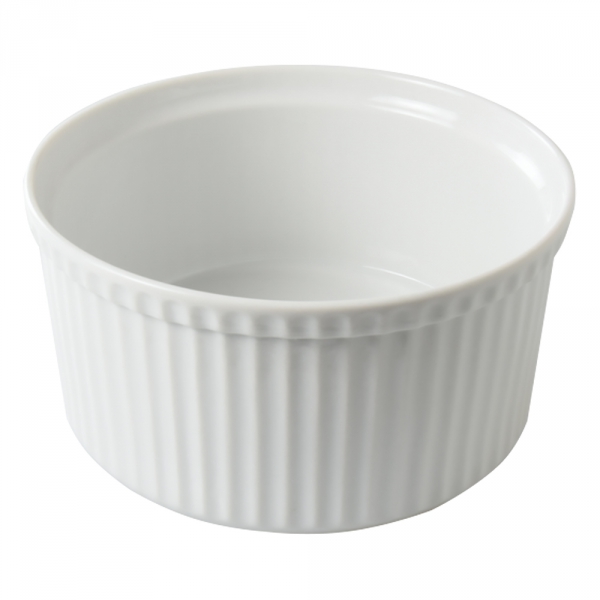 Moule à soufflé - Porcelaine de Chauvigny