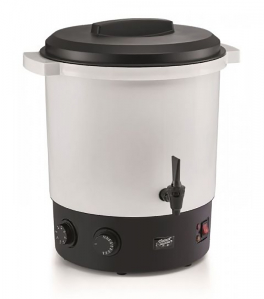 Stérilisateur Electrique 28 litres Nature & Saveurs
