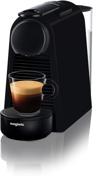 Cafetière Magimix Nespresso Essenza Mini M 115