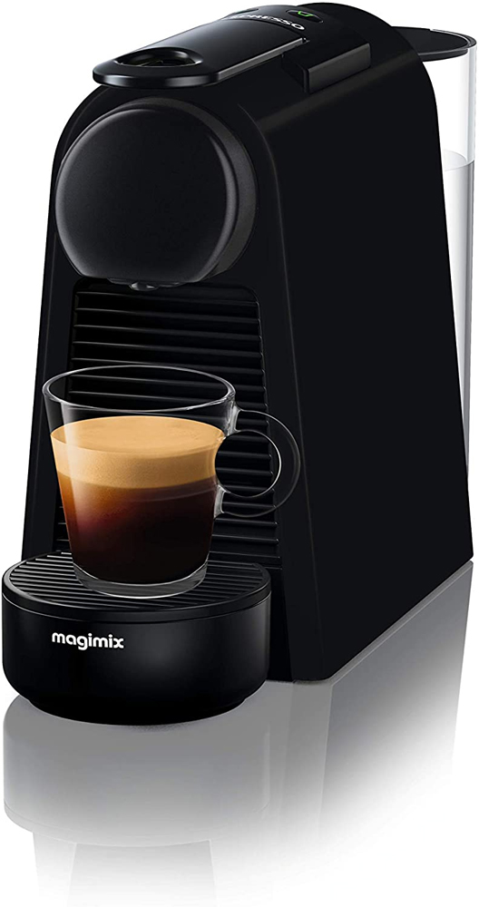 Cafetière Magimix Nespresso Essenza Mini