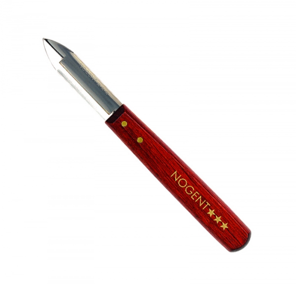 Eplucheur Nogent Classic Bois