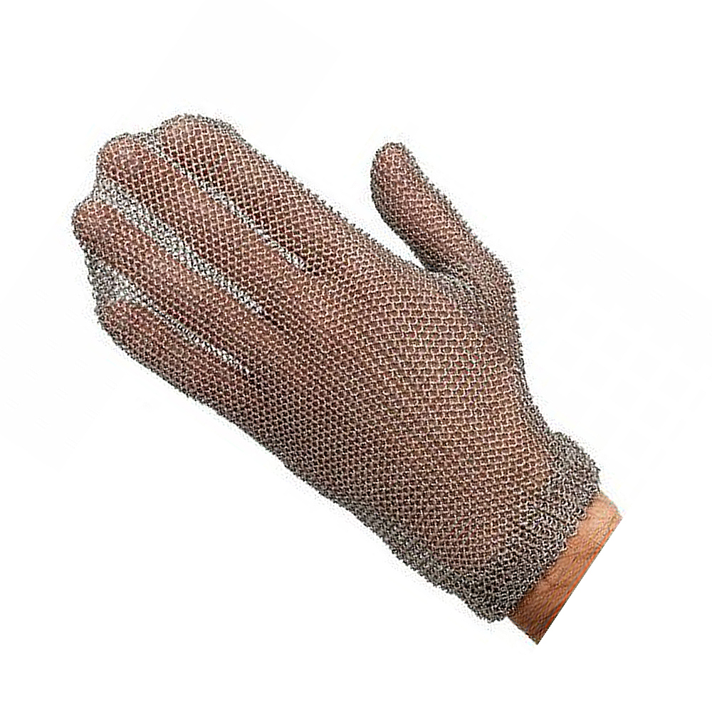 Gant à Huitres - Gants Cotte de Maille et Anti Coupure - La Toque d'Or