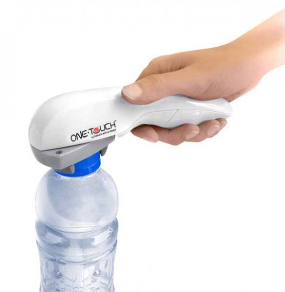 Ouvre bouteille automatique One touch Hercule