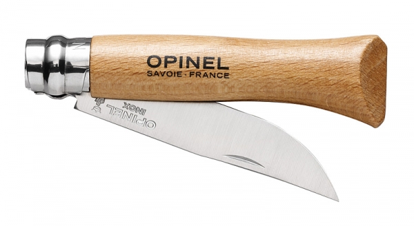 Couteau Opinel inox