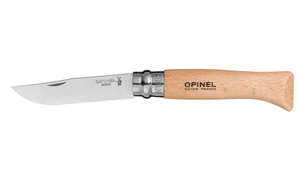 Couteau Opinel inox