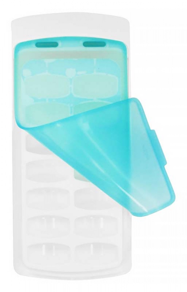 Bac à Glaçons Anti-fuite Oxo