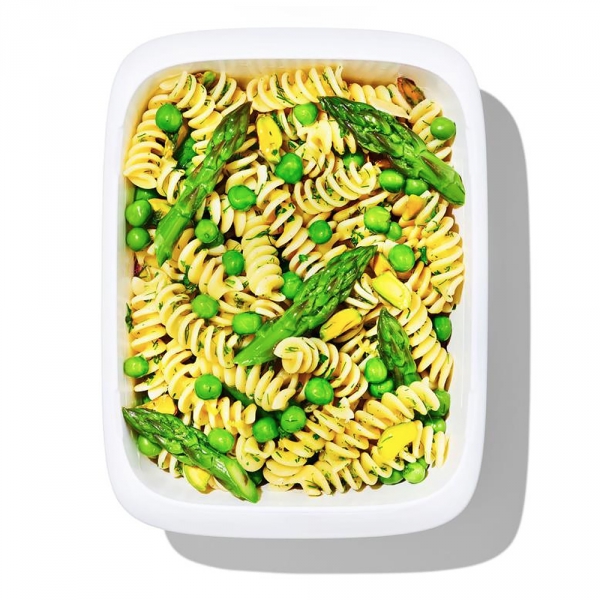 Boîte repas 800 ml Prep & Go Oxo