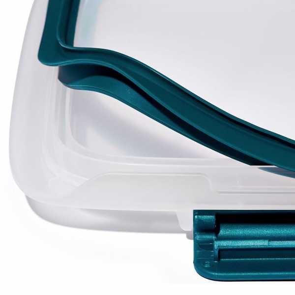Boîte repas 800 ml Prep & Go Oxo