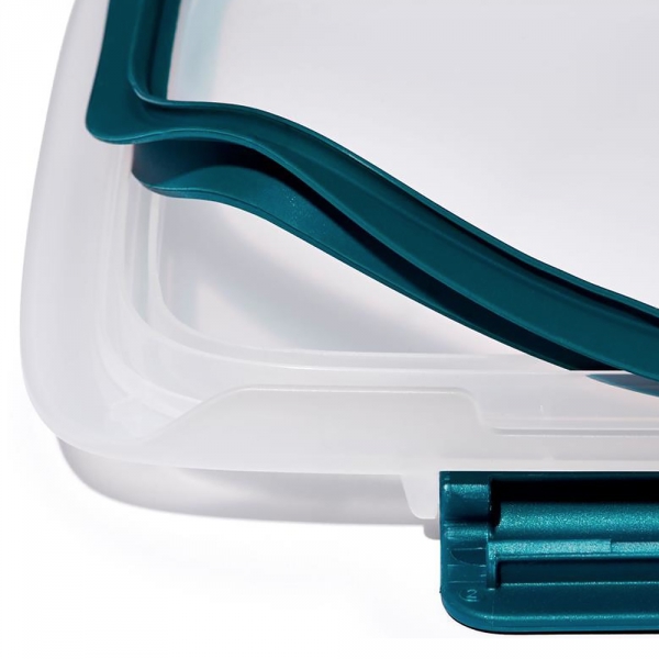 Boîte repas Salade Prep & Go Oxo