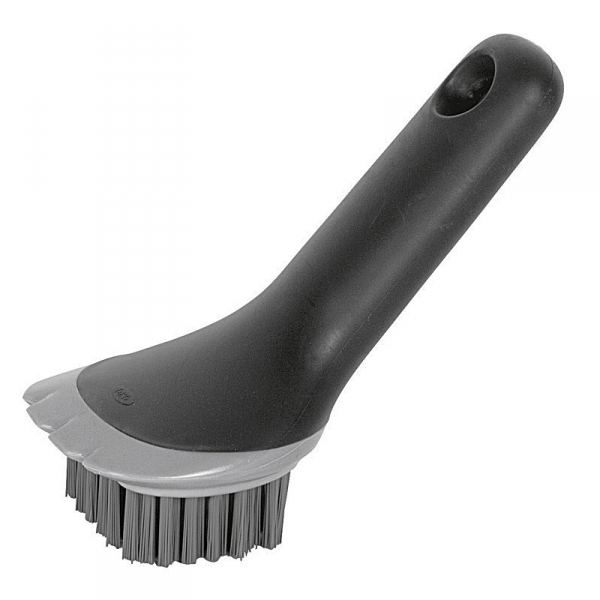 Brosse pour grille