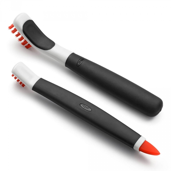 Ensemble de Brosses de Nettoyage Oxo