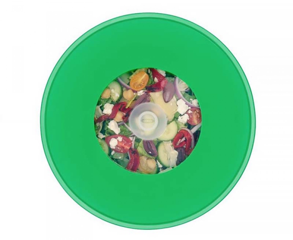 Couvercle Silicone Réutilisable Oxo