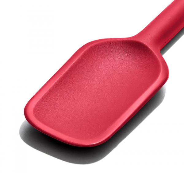 Cuillère Spatule Silicone Oxo