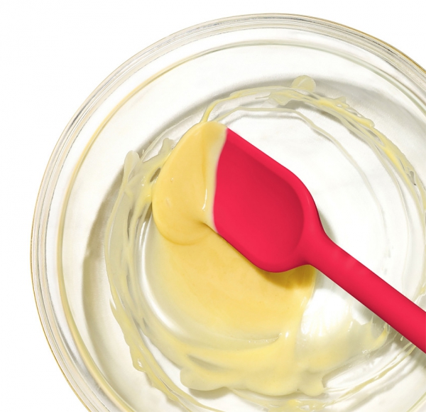 Cuillère Spatule Silicone Oxo