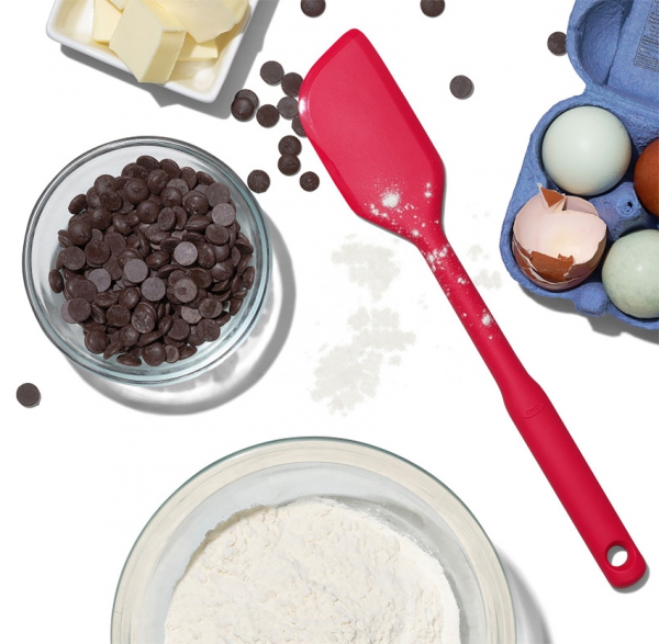 Petite Spatule Silicone Oxo