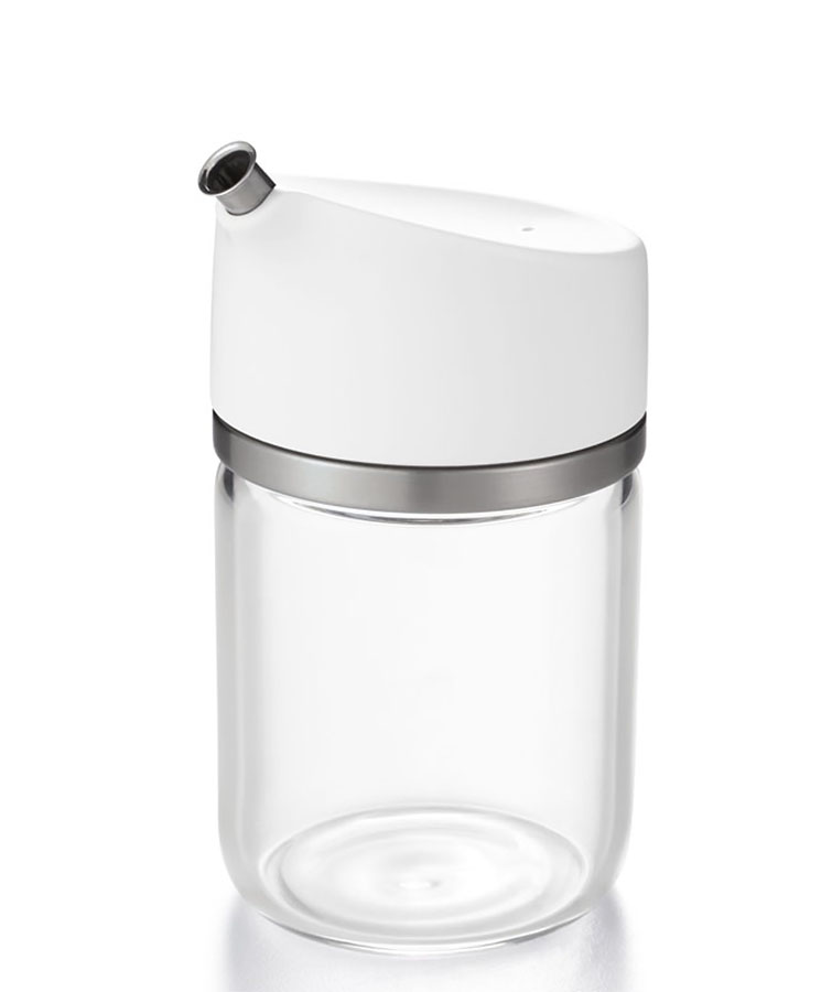 Mini Huilier en verre Oxo