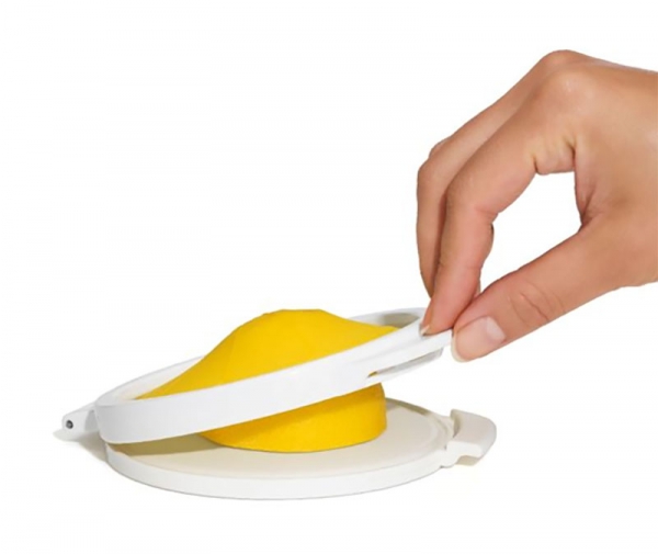 Economiseur de Citron Coupé Oxo
