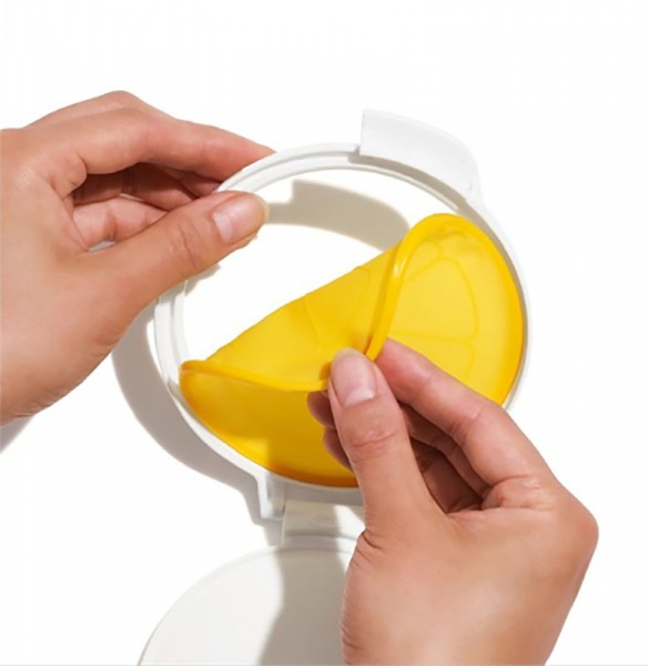 Economiseur de Citron Coupé Oxo
