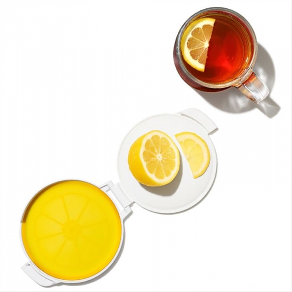 Economiseur de Citron Coupé Oxo