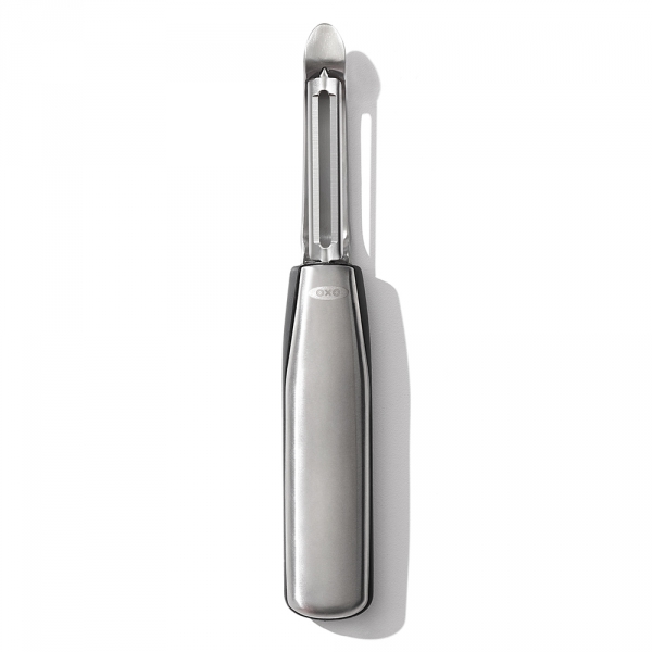 Eplucheur à Légumes à Lame Oscillante Inox Oxo