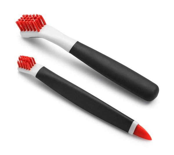Ensemble de Brosses de Nettoyage Oxo