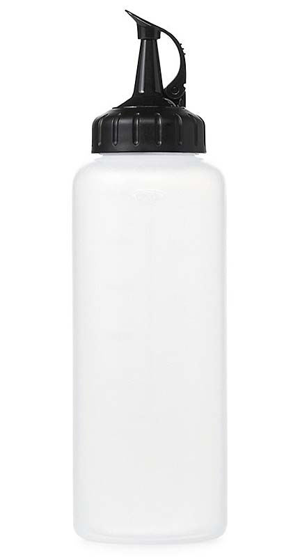 Flacon Pressable de Chef Oxo