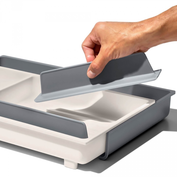 Range Couverts et Ustensiles Extensible Oxo