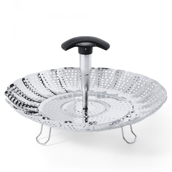 Panier Vapeur universel repliable Oxo