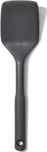 43x140 - Spatule Pelle Flexible Silicone Oxo