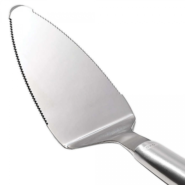 Pelle à Tarte Inox Oxo