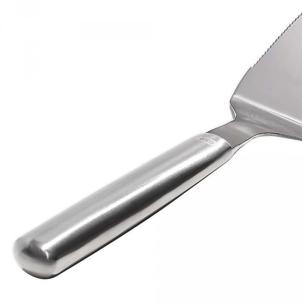 Pelle à Tarte Inox Oxo