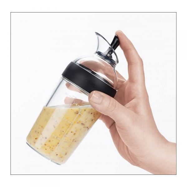 Petit Shaker à Vinaigrette Oxo